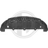 DIEDERICHS 8016821 Cubierta motor - 1