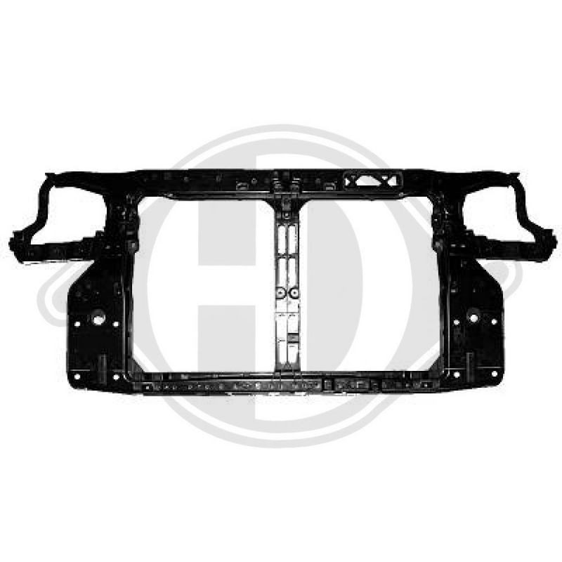 DIEDERICHS 6860002 Revestimiento frontal - 1