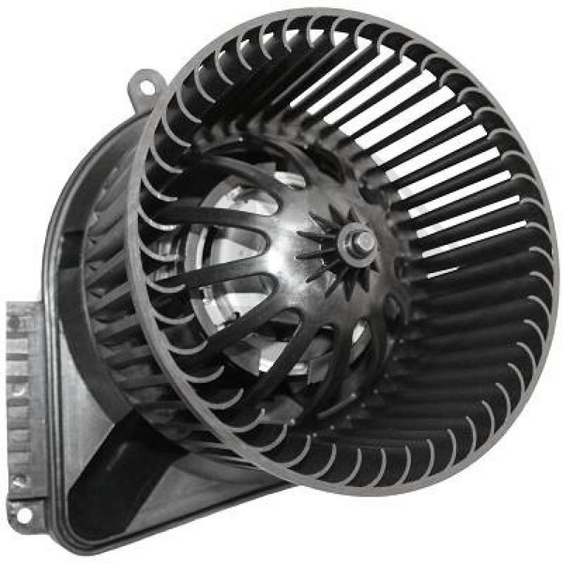 DIEDERICHS DCG1063 Ventilador habitáculo - 1