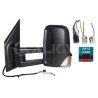 ALKAR 9233021 Retrovisor exterior