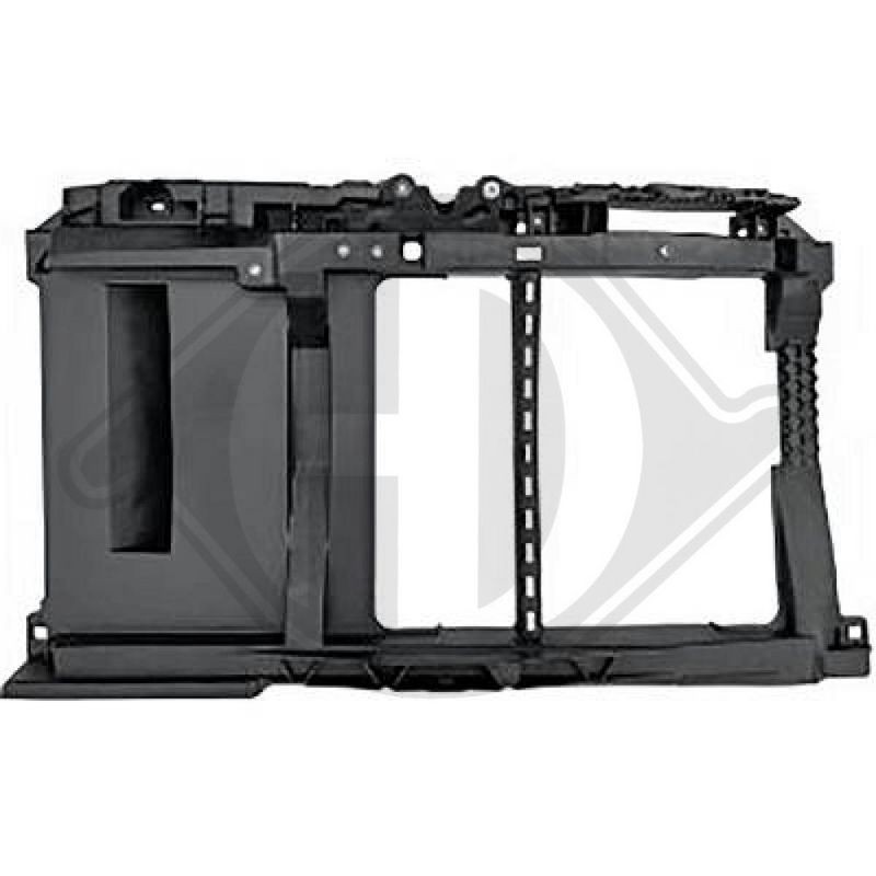 DIEDERICHS 4228002 Revestimiento frontal - 1