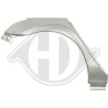 DIEDERICHS 9922232 Panel lateral - 1