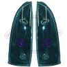 DIEDERICHS 1415395 Juego luz trasera - 1