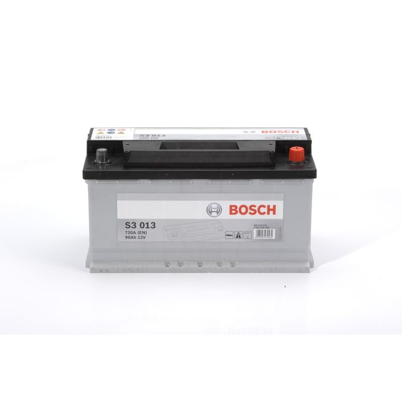 BOSCH 0 092 S30 130 Batería de arranque