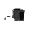 BOSCH 0 130 115 604 Ventilador habitáculo