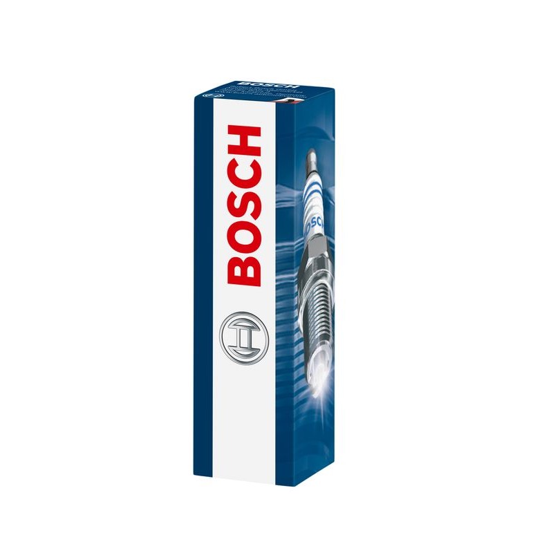 BOSCH 0 242 240 648 Bujía de encendido