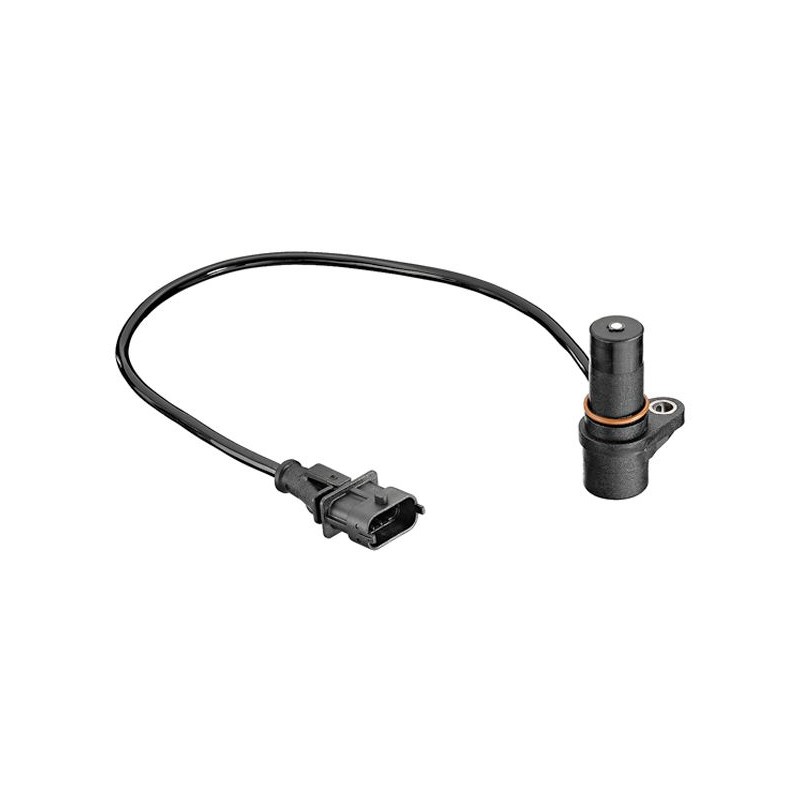 BOSCH 0 281 002 474 Generador de impulsos, cigüeñal