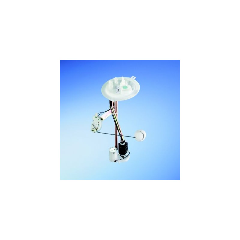 BOSCH 0 986 580 120 Sensor, nivel de combustible montaje exterior