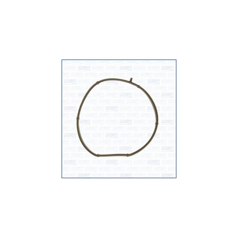 AJUSA 01160700 Junta, tapa de cárter de distribución