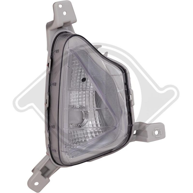 DIEDERICHS 6808288 Luz diurna - 1