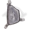 DIEDERICHS 6808288 Luz diurna - 1