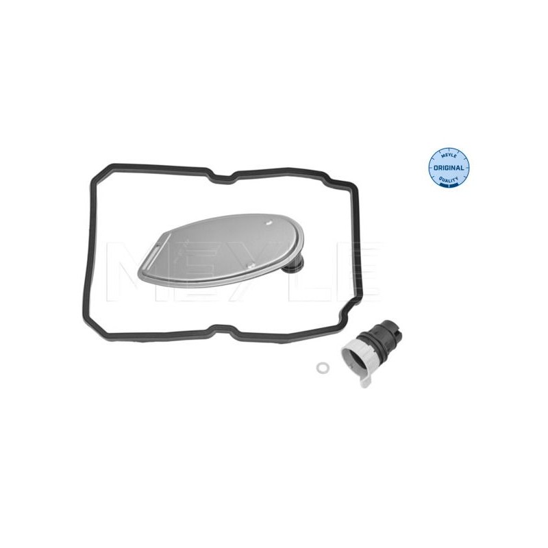 MEYLE 014 027 2102/S Kit filtro hidrtáulico, caja automática