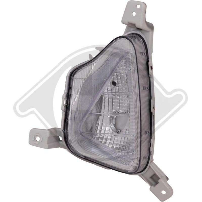 DIEDERICHS 6808289 Luz diurna - 1