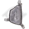 DIEDERICHS 6808289 Luz diurna - 1