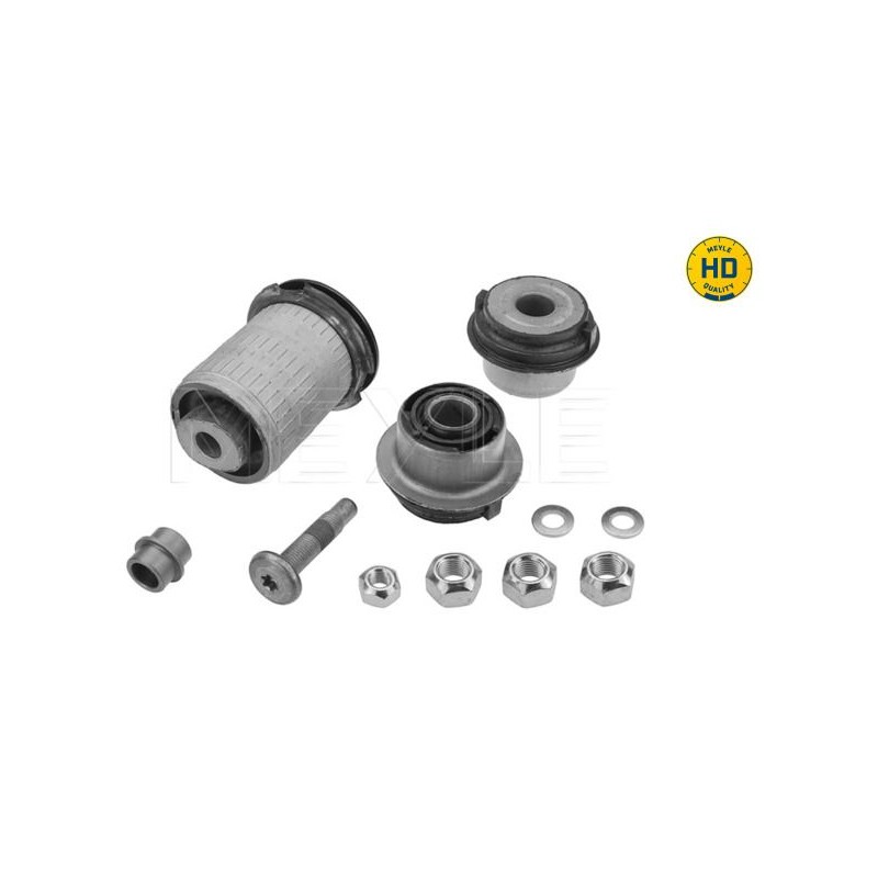 MEYLE 014 033 0061/HD Kit de reparación, brazo de suspensión delante