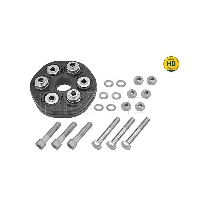 MEYLE 014 152 2113/HD Junta, árbol cardán