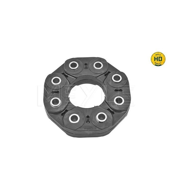 MEYLE 014 152 3109/HD Junta, árbol cardán delante y detrás