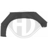DIEDERICHS 9643031 Panel lateral - 1