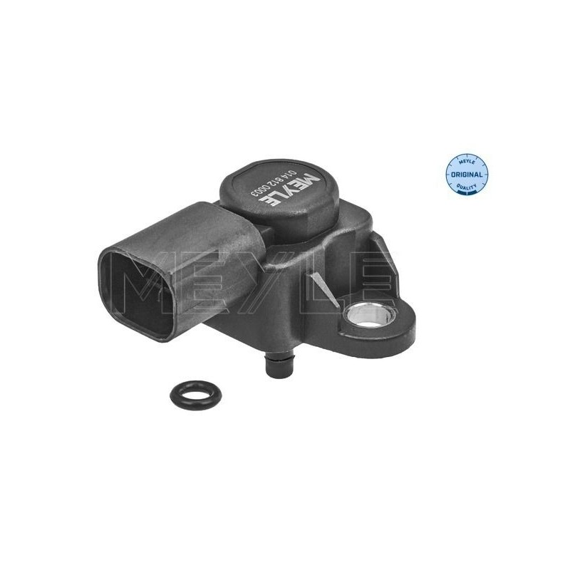 MEYLE 014 812 0003 Sensor, presión de sobrealimentación