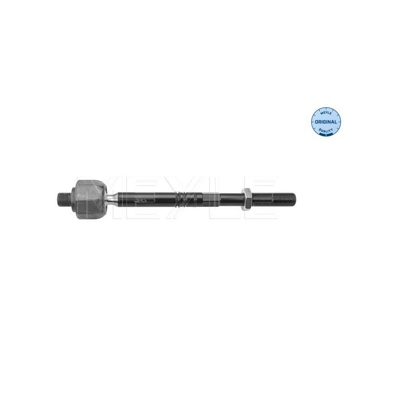 MEYLE 016 031 0022 Articulación axial, barra de acoplamiento Eje delantero, izquierda