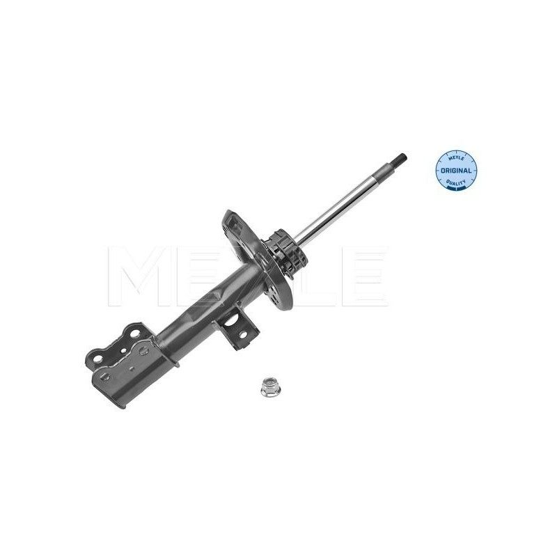 MEYLE 026 623 0028 Amortiguador Eje delantero, derecha