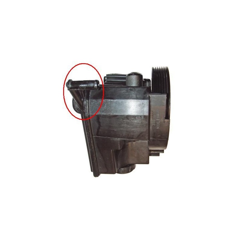 LIZARTE 04.07.0281 Bomba hidráulica, dirección