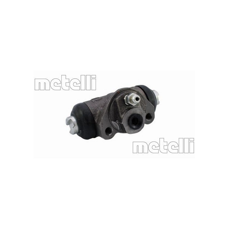 METELLI 04-0072 Cilindro de freno de rueda