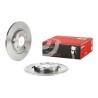 BREMBO 08.2938.24 Disco de freno