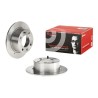BREMBO 08.2939.14 Disco de freno