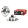 BREMBO 08.2981.10 Disco de freno