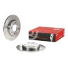BREMBO 08.2985.10 Disco de freno