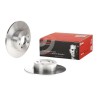 BREMBO 08.3126.14 Disco de freno