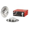 BREMBO 08.3126.24 Disco de freno