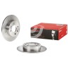 BREMBO 08.3147.14 Disco de freno
