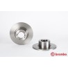 BREMBO 08.3296.10 Disco de freno