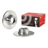 BREMBO 08.3637.10 Disco de freno