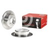 BREMBO 08.3947.24 Disco de freno