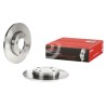 BREMBO 08.4177.10 Disco de freno