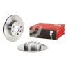 BREMBO 08.4250.14 Disco de freno