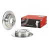 BREMBO 08.4738.24 Disco de freno