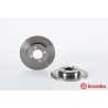 BREMBO 08.4748.10 Disco de freno