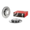 BREMBO 08.4750.41 Disco de freno