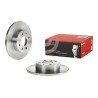 BREMBO 08.4753.14 Disco de freno