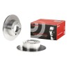 BREMBO 08.4874.14 Disco de freno