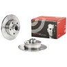 BREMBO 08.5005.20 Disco de freno