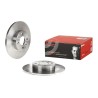 BREMBO 08.5086.14 Disco de freno