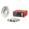 BREMBO 08.5149.14 Disco de freno