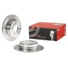 BREMBO 08.5174.34 Disco de freno