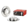 BREMBO 08.5178.10 Disco de freno