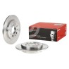 BREMBO 08.5288.10 Disco de freno